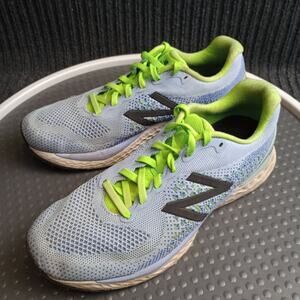 New Balance Fresh Foam 880 Women Sneakers Blue